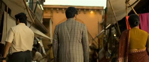 Under today’s use of my free-will, I tried to re-edit #Parasakthi 1st half - 1:04:482nd half - 1:11:33Watch & drop your comments IF you’re interested!Link: https://t.co/7JthwJ2toK