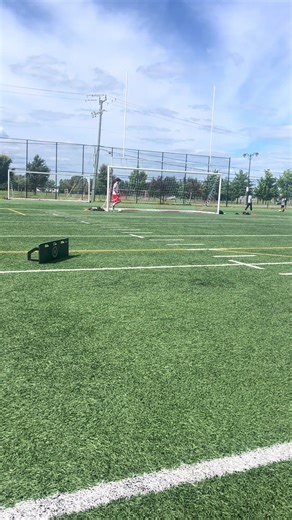 Exploring Football Lab Work: Experiments in Soccer