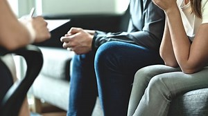 Surviving infidelity: A therapist's advice on rebuilding trust after cheating