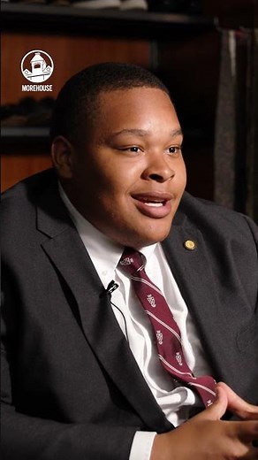 The Renaissance Room at Morehouse College
