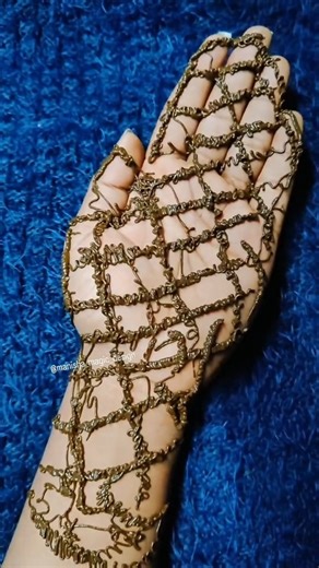 Manisha Manisha | Very Easy Heart ❤️ shape Trick Mehndi Design | Beginners Mehndi Design for Backhand | Mehandi ka Designs | Mehndi Design. . . . . . .... | Instagram