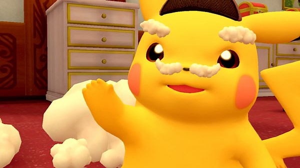 Detective Pikachu Returns Review Roundup
