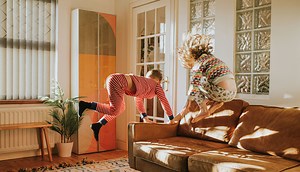 4 Tricks to Break In a Couch Quickly