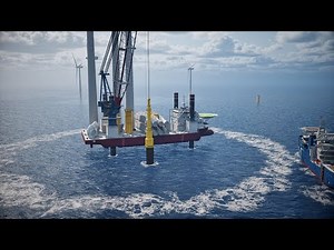 TKI Offshore Energy - Project in the Spotlight - BubblesJIP