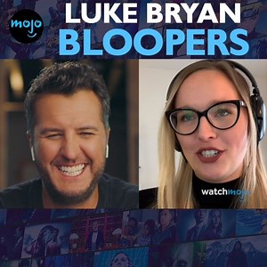 Did you know Luke Bryan was this funny?! WatchMojo sure did. For this video, our host Phoebe caught up with this country superstar, and had him react to all of his funniest on stage and on screen moments! Like the time he pranked his mom with a crazy fan, sang with Jimmy Fallon and wiped out on stage. Which did you think was the funniest? Let us know below 👇 and be sure to check out his new album "Born Here Live Here Die Here" out now! | WatchMojo