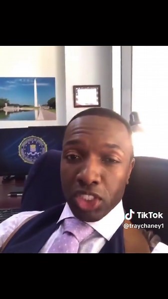 The Tray Chaney Story: A 45-Min Documentary Series