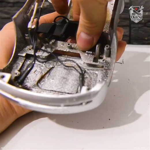 1.8K views · 65 reactions | Lamborghini Estoque vs BMW 7 Series | Crazy Restoration | Facebook