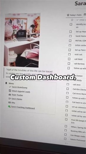 Helping a Client Go From Blank Notion Page To…