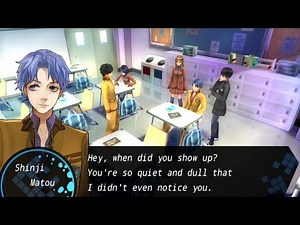 Fate Extra PSP PPSSPP Gameplay HD