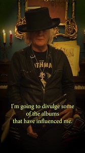 Talking about who has influences JR over the years and back, more to come if I can remember them 😂 | Juno Reactor