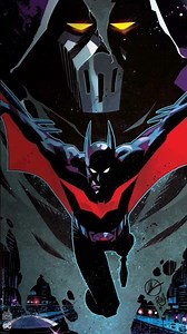 Batman Beyond 🦇