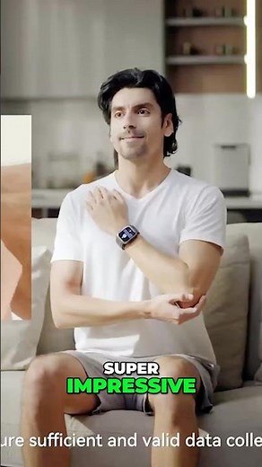 Best Blood Pressure Smartwatch? Huawei Watch D2 Review 🫀🩺💪🏼 #bestsmartwatch2025