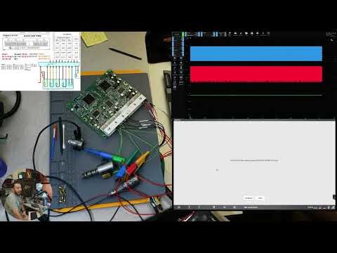 2004 Toyota Camry ECM P0776 and P0746 full test with solenoids. www.maicsalazardiagnostics.com