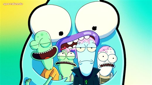 7 Shows to Watch If You Loved Solar Opposites