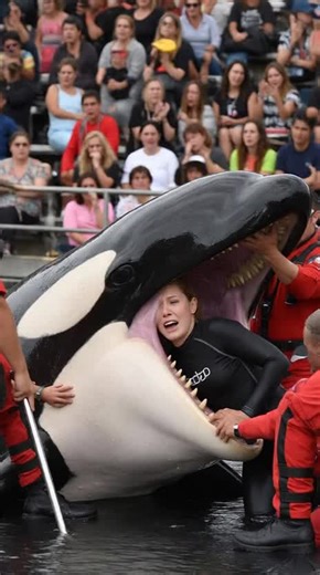 Orca vs Shark: The Battle Unveiled