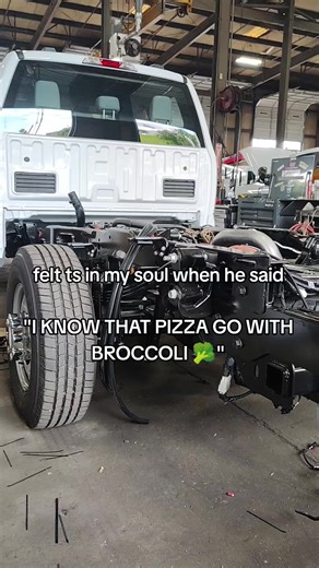 Misheard Lyrics: Pizza and Broccoli Fun