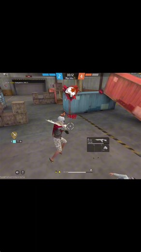 Free Fire Tips and Tricks for Vietnamese Players