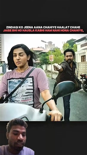 Sabke Samne Use Sharm Aati Hai | Par Jeena Hoga | Very Heart Touching Scene #shorts