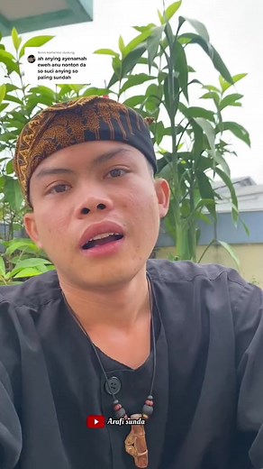 475K views · 23K reactions | Aya ku kituna,, Ku seeur anu aanjing ayeunamh kade ah jaragi lambei teh, bilih ka batur | ARAFI SUNDA | Facebook