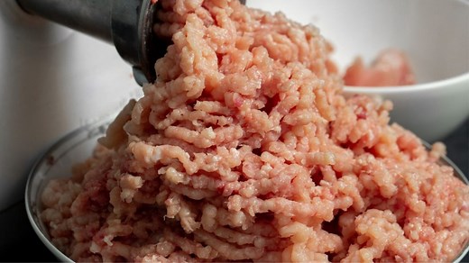 Mincing Chicken - All the Ways to Do It