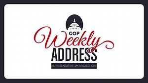 In this week's Republican Address, Rep. Jim Renacci (R-OH) calls on President Obama to back the bipartisan college savings plan (529) passed this week by the House. These plans empower families to set up accounts for their children which can then be used - tax free - for a variety of education-related expenses. As Rep. Renacci says, "We need to make it easier - not harder - to save." Check it out! | House Republicans