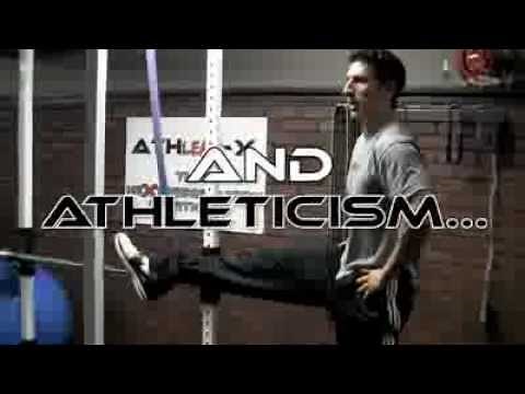 The HEALTHY HAMSTRINGS Workout | Prevent Hamstring Injuries!