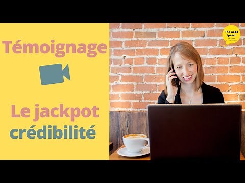 How to ask for video testimonial