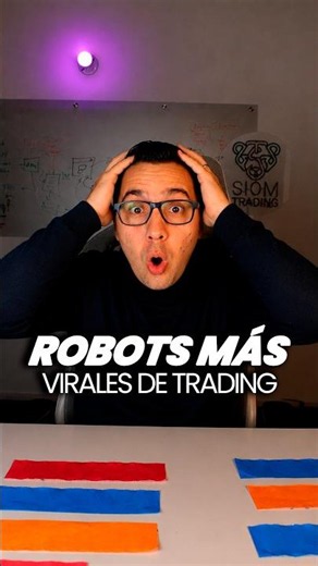 The 4 most viral trading bots! 🤖📈
