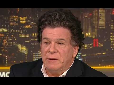 Eric Weinstein, please go away