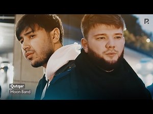 Moon Band - Qutqar | Куткар