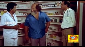 Non Stop Movie Comedy || MOOKILLA RAJYATHU Movie || Malayalam Comedy Movie | Celluloid Film Magazine