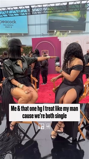 Happy Galentine’s Day to our sisters 💐 We’re still not over this moment when last year’s #NAACPImageAwards Entertainer of the Year, Keke Palmer, linked up with the Southern songstress, Ciara, on the BET Awards carpet. See more of your favorite duos at the NAACP Image Awards, February 28 at 8p ET!