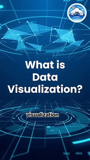What Is Data Visualization?