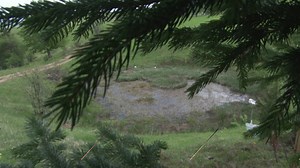 714K views · 4.4K reactions | NOVA VAROŠ: U selu Drmanovići kod Nove Varoši nalazi se jezero u koje niko ne sme da zgazi. Prema legendi, jezero je progutalo 13 volova i devojku. | ТВ 5 Ужице / TV 5 Užice | Facebook