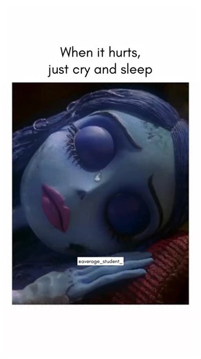 Average Student on Instagram: "🎬 Fun Fact: In Corpse Bride (2005), Emily’s flowing blue veil was one of the hardest elements to animate. Instead of using CGI, animators built a series of ultra-thin, poseable “micro-skeletons” inside the fabric so it could move like it was alive—almost like it had a personality of its own. This tiny detail added to the haunting elegance of every scene."