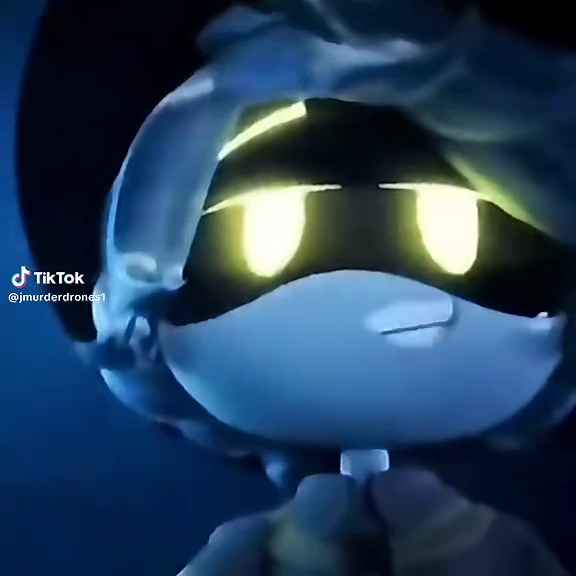 Exploring Solo Missions in Murder Drones Gameplay