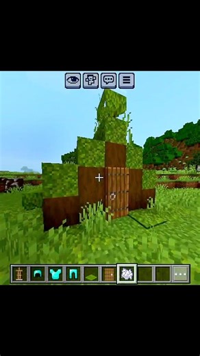 minecraft technologiya #minecraft #shorts