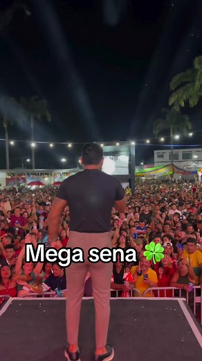 Pablo: Ganador da Mega Sena - Sofrencia e Sorte!