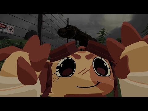 VRCHAT || Shenigans