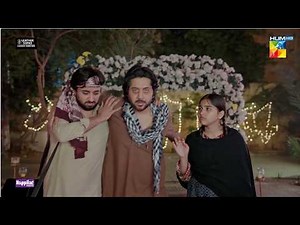 Masoom Last Episode in 8 Minutes [ Imran Ashraf & Sonya Hussyn ] - HUM TV