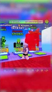 What would you do if you had a fullmax supreme base op #roblox