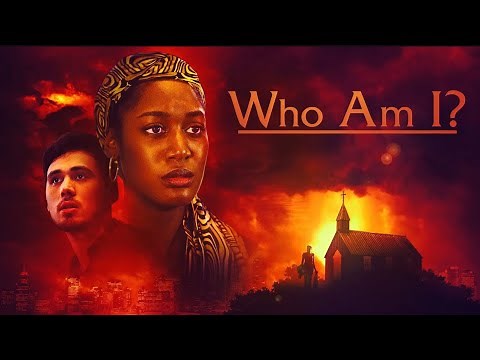 Who Am I? (2018) | Official Trailer | Josiah David Warren | Amber Williams | Victoria Bacon