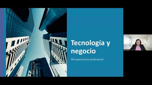 TI5036 - MAster Class - 25 de ferbero