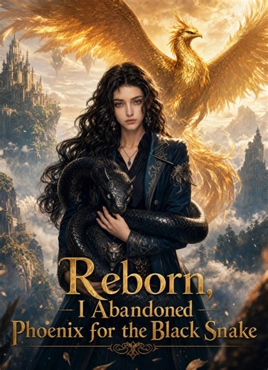 Reborn, I Abandoned Phoenix for the Black Snake | Full 21 Eps SD Drama 2026