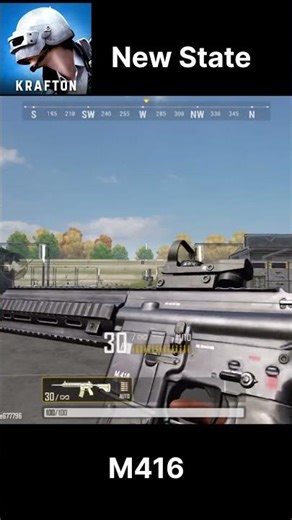 M416 Reloading Animation Comparison | Bgmi Vs New State Vs Codm