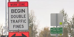 DOT prepares to wrap up major Mat-Su construction projects as temperatures start to dip