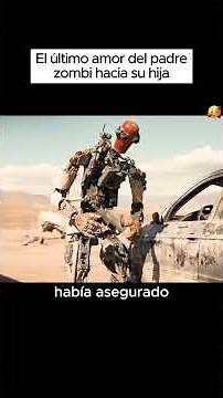 FINCH: El Último Hombre en la Tierra y su Robot (Película Postapocalíptica Imperdible)