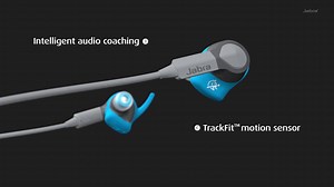 Gigantista Jabra Sport Coach langattomat kuulokkeet nyt -50% Jabra Sport Coach langattomat kuulokkeet ovat ergonomisesti muotoiltu ja varustettu älykkäällä valmennustoiminnolla ja edistyneillä ominaisuuksilla. | Gigantti