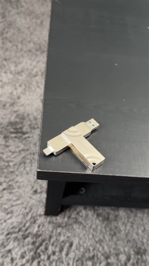 Stop using slow USB drives—here’s a better option