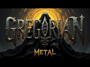 Epic Gregorian Power Metal Chants | Astra Lumina (Full Songs)